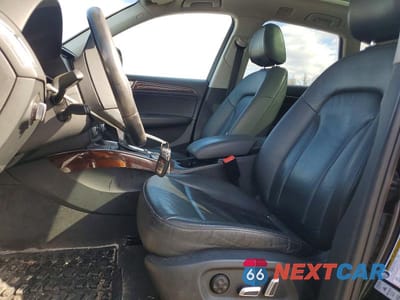 Zdjęcie 7 z 12 samochodu: 2015 AUDI Q5 PREMIUM PLUS VIN:WA1LFAFP6FA140752 - miniatura