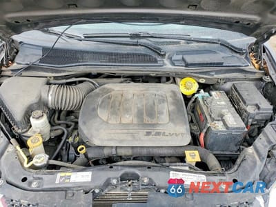 Zdjęcie 12 z 13 samochodu: 2019 DODGE GRAND CARAVAN SXT VIN:2C4RDGCG8KR739834 - miniatura