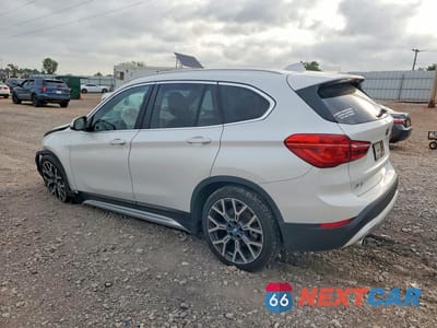 Drugie zdjęcie samochodu z przodu: 2021 BMW X1 XDRIVE28I VIN:WBXJG9C02M5T74041 - miniatura