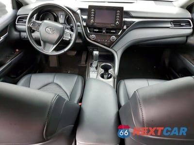 Zdjęcie 8 z 12 samochodu: 2023 TOYOTA CAMRY SE VIN:4T1G11AK1PU835539 - miniatura