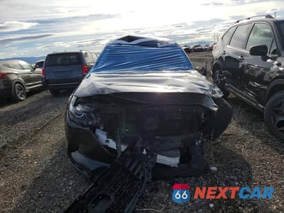 Piąte zdjęcie samochodu w środku: 2022 MAZDA CX-9 TOURING VIN:JM3TCBCYXN0601299 - miniatura