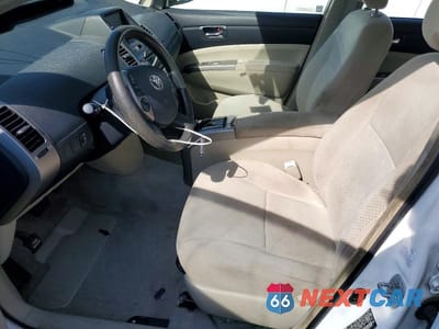 Zdjęcie 7 z 12 samochodu: 2006 TOYOTA PRIUS BASE VIN:JTDKB20UX63159178 - miniatura