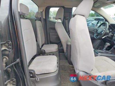 Zdjęcie 10 z 12 samochodu: 2016 CHEVROLET COLORADO VIN:1GCHSBEA2G1332570 - miniatura