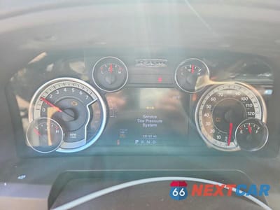 Zdjęcie 9 z 12 samochodu: 2013 RAM 1500 SLT VIN:1C6RR7LT5DS550095 - miniatura
