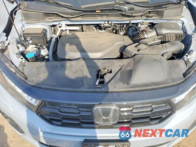 Zdjęcie 12 z 14 samochodu: 2025 HONDA ODYSSEY TOURING VIN:5FNRL6H8XSB037718 - miniatura