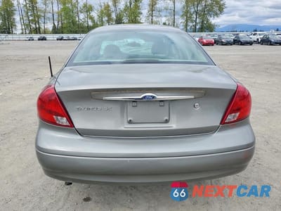 Zdjęcie 6 z 12 samochodu: 2002 FORD TAURUS SE VIN:1FAFP53U32G102619 - miniatura