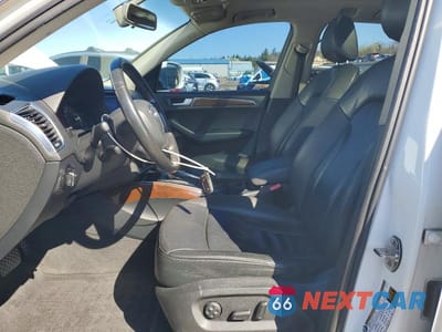 Zdjęcie 7 z 12 samochodu: 2011 AUDI Q5 PREMIUM VIN:WA1CFAFPXBA058338 - miniatura