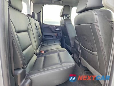 Zdjęcie 10 z 12 samochodu: 2018 GMC SIERRA K1500 SLT VIN:1GTV2NEC0JZ207128 - miniatura
