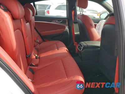 Zdjęcie 10 z 13 samochodu: 2025 GENESIS G70 2.5T SPORT PRESTIGE VIN:KMTG34SC6SU158330 - miniatura