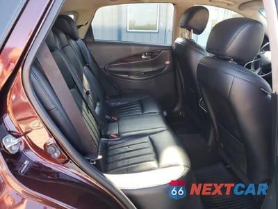 Zdjęcie 11 z 13 samochodu: 2016 INFINITI QX50 BASE VIN:JN1BJ0RR8GM271000 - miniatura