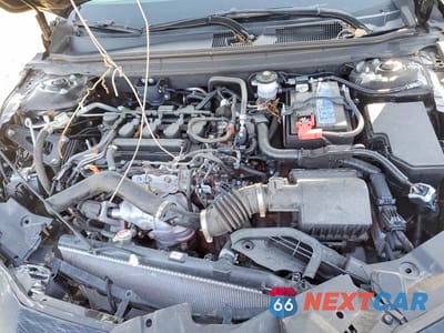 Zdjęcie 11 z 12 samochodu: 2024 HONDA ACCORD EX VIN:1HGCY1F33RA011824 - miniatura