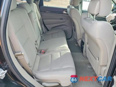 Zdjęcie 11 z 14 samochodu: 2013 JEEP GRAND CHEROKEE LAREDO VIN:1C4RJFAG3DC636354 - miniatura