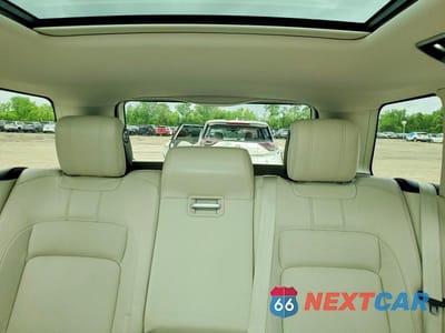 Zdjęcie 10 z 13 samochodu: 2018 LAND ROVER RANGE ROVER HSE VIN:SALGS2SV7JA395621 - miniatura