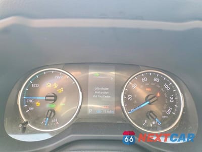 Zdjęcie 9 z 14 samochodu: 2022 TOYOTA RAV4 XLE PREMIUM VIN:2T3B6RFV4NW034329 - miniatura