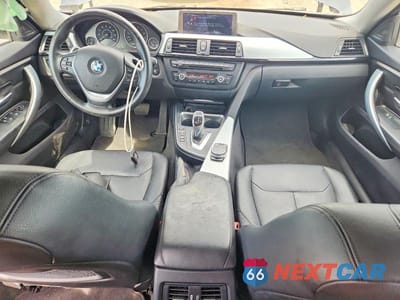 Zdjęcie 8 z 12 samochodu: 2015 BMW 428 XI GRAN COUPE SULEV VIN:WBA4C9C52FG135403 - miniatura