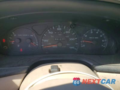 Zdjęcie 9 z 12 samochodu: 2000 FORD TAURUS SEL VIN:1FAFP56S0YG130476 - miniatura