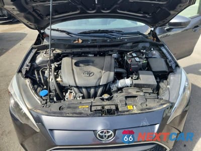 Zdjęcie 11 z 12 samochodu: 2020 TOYOTA YARIS HATCHBACK LE VIN:3MYDLBJV2LY704775 - miniatura