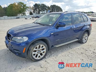 2012 BMW X5 XDRIVE35I 5UXZV4C5XCL987960 - główne zdjęcie licytacji z USA - miniatura