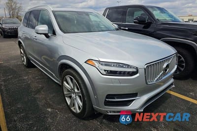 2019 VOLVO XC90 T6 INSCRIPTION YV4A22PL6K1477567 - główne zdjęcie licytacji z USA - miniatura