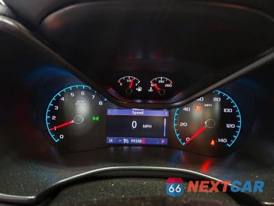 Zdjęcie 9 z 12 samochodu: 2019 CHEVROLET COLORADO LT VIN:1GCGTCENXK1306504 - miniatura