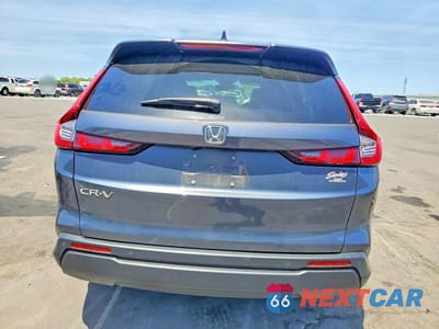 Zdjęcie 6 z 14 samochodu: 2024 HONDA CR-V EXL VIN:2HKRS4H70RH467784 - miniatura