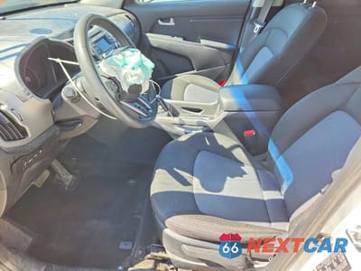 Zdjęcie 7 z 13 samochodu: 2015 KIA SPORTAGE LX VIN:KNDPBCAC7F7677033 - miniatura