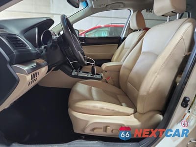 Zdjęcie 7 z 12 samochodu: 2015 SUBARU OUTBACK 2.5I LIMITED VIN:4S4BSBNC9F3357391 - miniatura