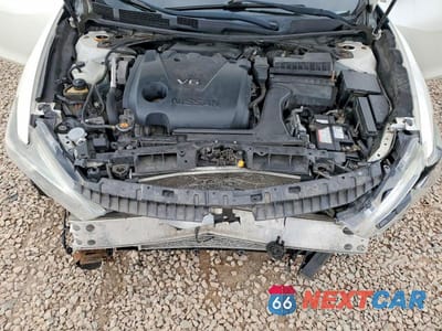 Zdjęcie 11 z 13 samochodu: 2016 NISSAN MAXIMA PLATINUM VIN:1N4AA6AP4GC376358 - miniatura