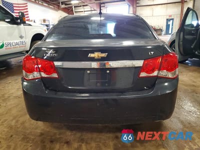 Zdjęcie 6 z 12 samochodu: 2014 CHEVROLET CRUZE LT VIN:1G1PC5SB4E7367668 - miniatura