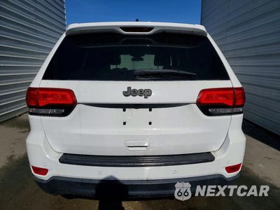 Zdjęcie 6 z 13 samochodu: 2018 JEEP GRAND CHEROKEE LAREDO VIN:1C4RJEAG6JC428443 - miniatura
