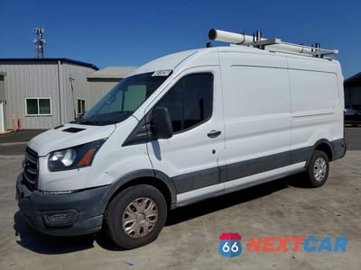 2020 FORD TRANSIT 250 DELIVERY VAN 1FTBR1C8XLKB31659 - główne zdjęcie licytacji z USA - miniatura