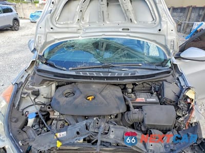 Zdjęcie 11 z 13 samochodu: 2013 HYUNDAI ELANTRA GLS VIN:5NPDH4AE4DH224019 - miniatura