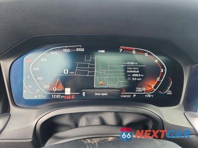 Zdjęcie 9 z 12 samochodu: 2019 BMW 330XI VIN:WBA5R7C5XKFH01477 - miniatura