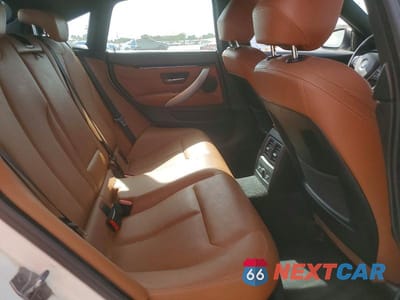 Zdjęcie 10 z 12 samochodu: 2016 BMW 428 XI GRAN COUPE SULEV VIN:WBA4C9C59GG137151 - miniatura