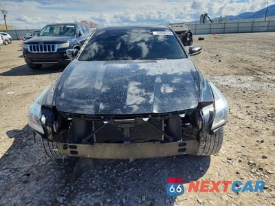 Piąte zdjęcie samochodu w środku: 2017 CADILLAC CTS PREMIUM LUXURY VIN:1G6AY5SSXH0167439 - miniatura