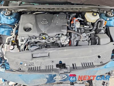 Zdjęcie 11 z 13 samochodu: 2025 TOYOTA CAMRY SE VIN:4T1DAACK1SU630411 - miniatura