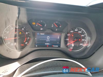 Zdjęcie 9 z 12 samochodu: 2021 CHEVROLET CAMARO LS VIN:1G1FB1RS3M0119691 - miniatura