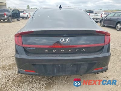 Zdjęcie 6 z 12 samochodu: 2023 HYUNDAI SONATA SEL VIN:KMHL14JA7PA250490 - miniatura