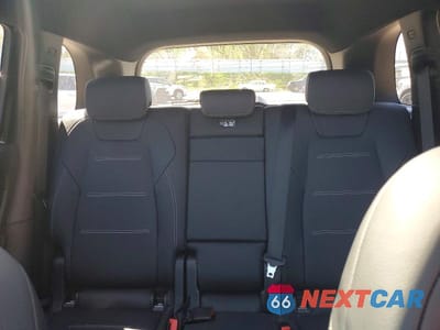 Zdjęcie 10 z 14 samochodu: 2022 MERCEDES-BENZ GLB 250 4MATIC VIN:W1N4M4HB1NW172215 - miniatura