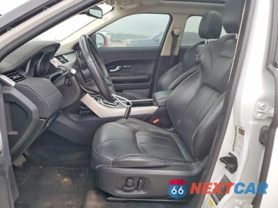 Zdjęcie 7 z 13 samochodu: 2016 LAND ROVER RANGE ROVER EVOQUE HSE VIN:SALVR2BG1GH081032 - miniatura