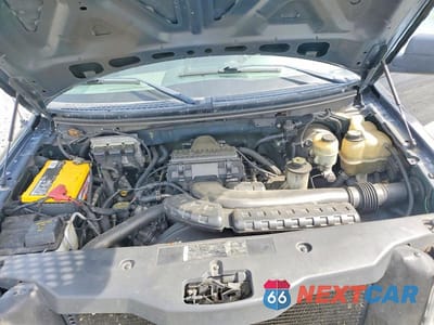 Zdjęcie 11 z 12 samochodu: 2005 FORD F-150 VIN:1FTPW12535FB53245 - miniatura