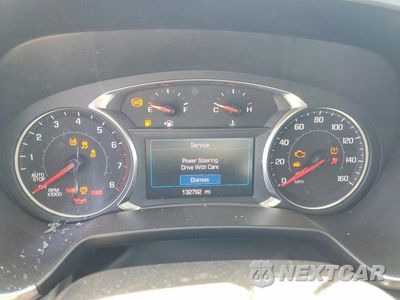 Zdjęcie 9 z 13 samochodu: 2022 CHEVROLET BLAZER 2LT VIN:3GNKBCR40NS190934 - miniatura