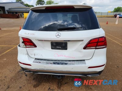 Zdjęcie 6 z 13 samochodu: 2018 MERCEDES-BENZ GLE 350 VIN:4JGDA5JB8JB092648 - miniatura