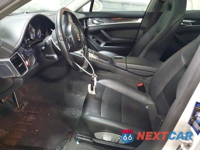 Zdjęcie 7 z 12 samochodu: 2014 PORSCHE PANAMERA 2 VIN:WP0AA2A7XEL005270 - miniatura