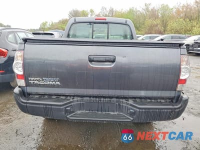 Zdjęcie 6 z 12 samochodu: 2009 TOYOTA TACOMA BASE VIN:5TEPX42N79Z658650 - miniatura