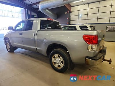 Drugie zdjęcie samochodu z przodu: 2010 TOYOTA TUNDRA GRADE VIN:5TFUM5F16AX004372 - miniatura
