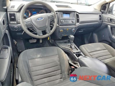 Zdjęcie 8 z 12 samochodu: 2020 FORD RANGER XL VIN:1FTER1EH6LLA14343 - miniatura