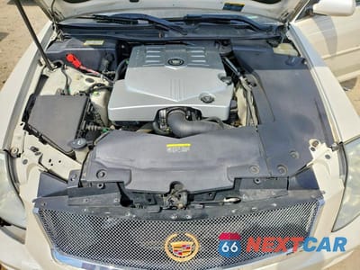 Zdjęcie 11 z 12 samochodu: 2006 CADILLAC STS VIN:1G6DW677360215065 - miniatura