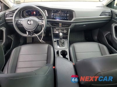 Zdjęcie 8 z 12 samochodu: 2021 VOLKSWAGEN JETTA SEL VIN:3VWE57BU4MM012331 - miniatura