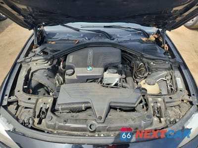 Zdjęcie 11 z 12 samochodu: 2013 BMW 328 XI SULEV VIN:WBA3B5G51DNS01367 - miniatura